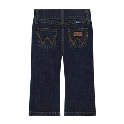 Boy's Wrangler Baby Toby Jeans