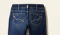 Women's Ariat Perfect Rise Acclimatize Parker Straight Leg Jeans