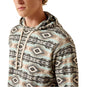Men's Ariat Lightweight Retro Mens Hoodie