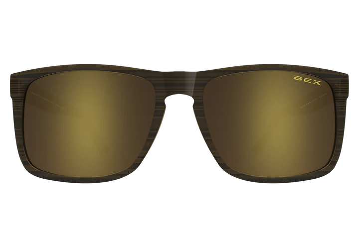 Bex JAEBYRD II Sunglasses