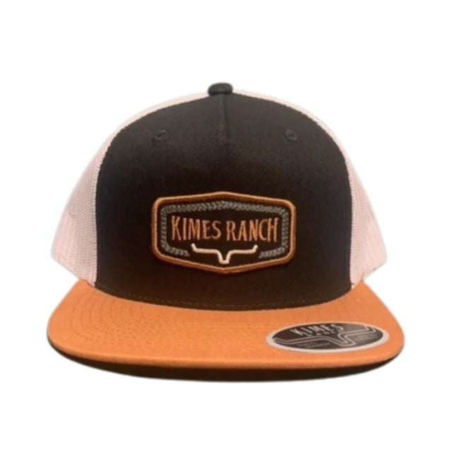 Men's Kimes Ranch Trucker Cap
