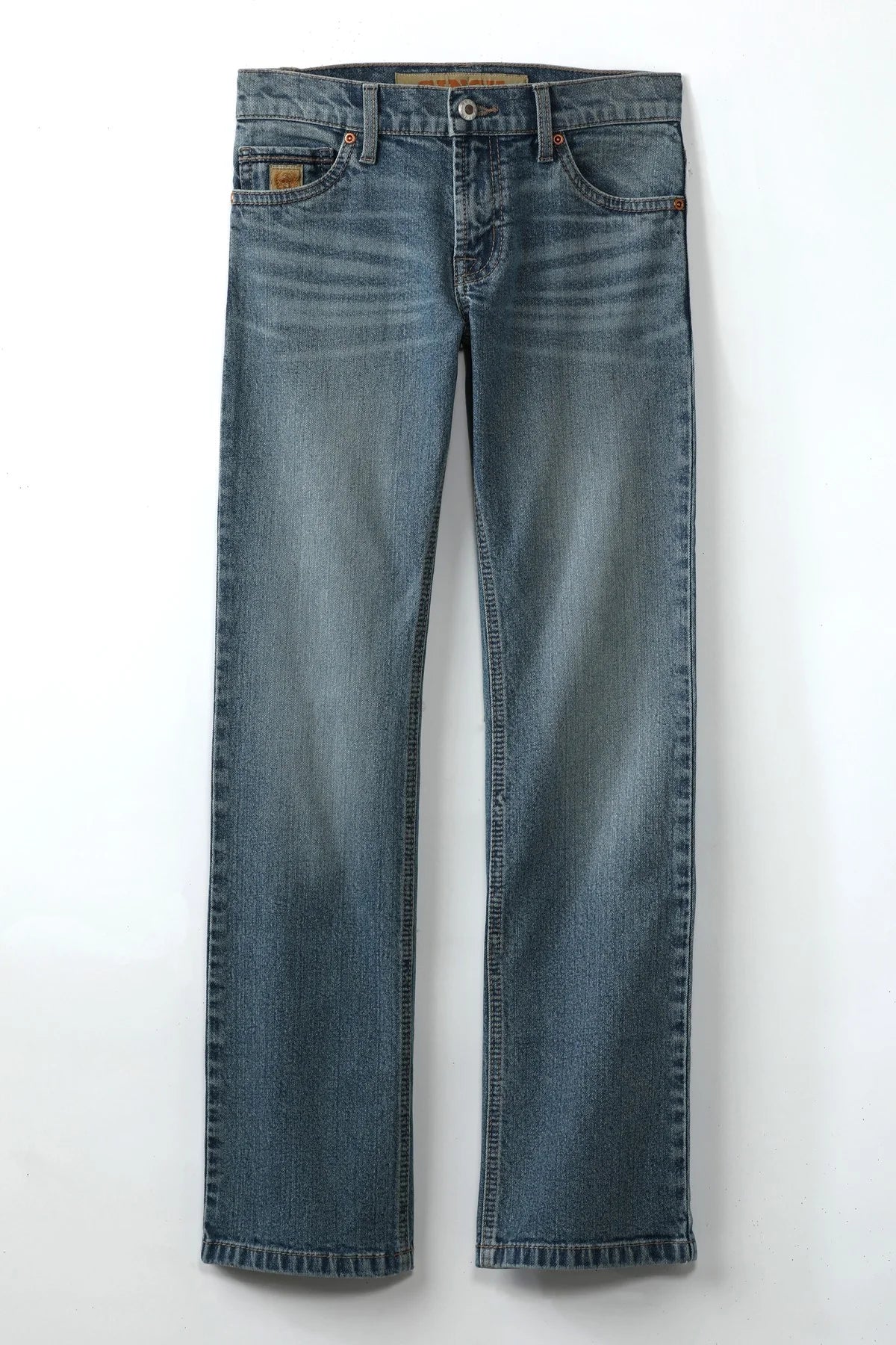 Boy's Cinch ArenaFlex Relaxed Fit Jeans
