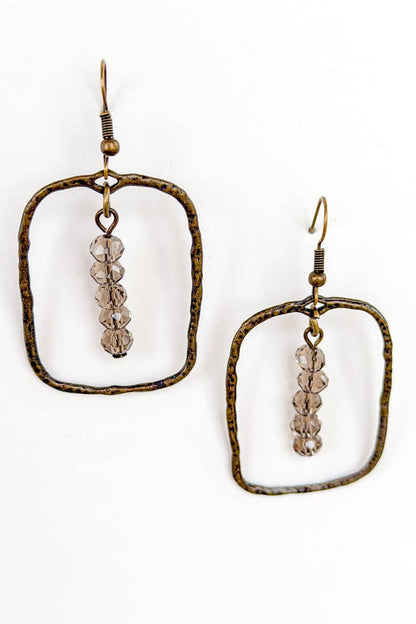Suki Earrings