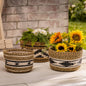 Hand Woven Baskets