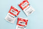 Salted Caramel Snack Bag