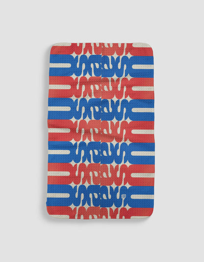 USA Stacks