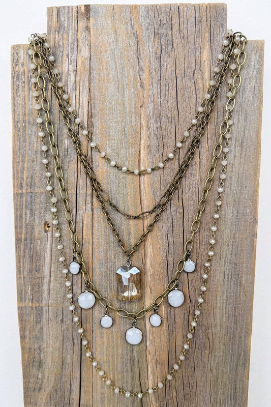 Grace Necklace