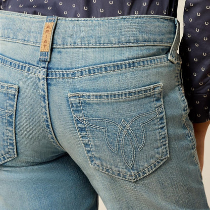 Girl's Ariat Colorado Maeve Bootcut Jeans