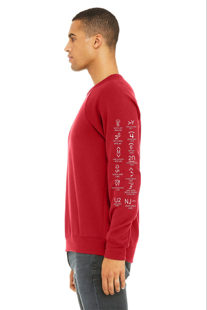 Red Owl Brand Shirts