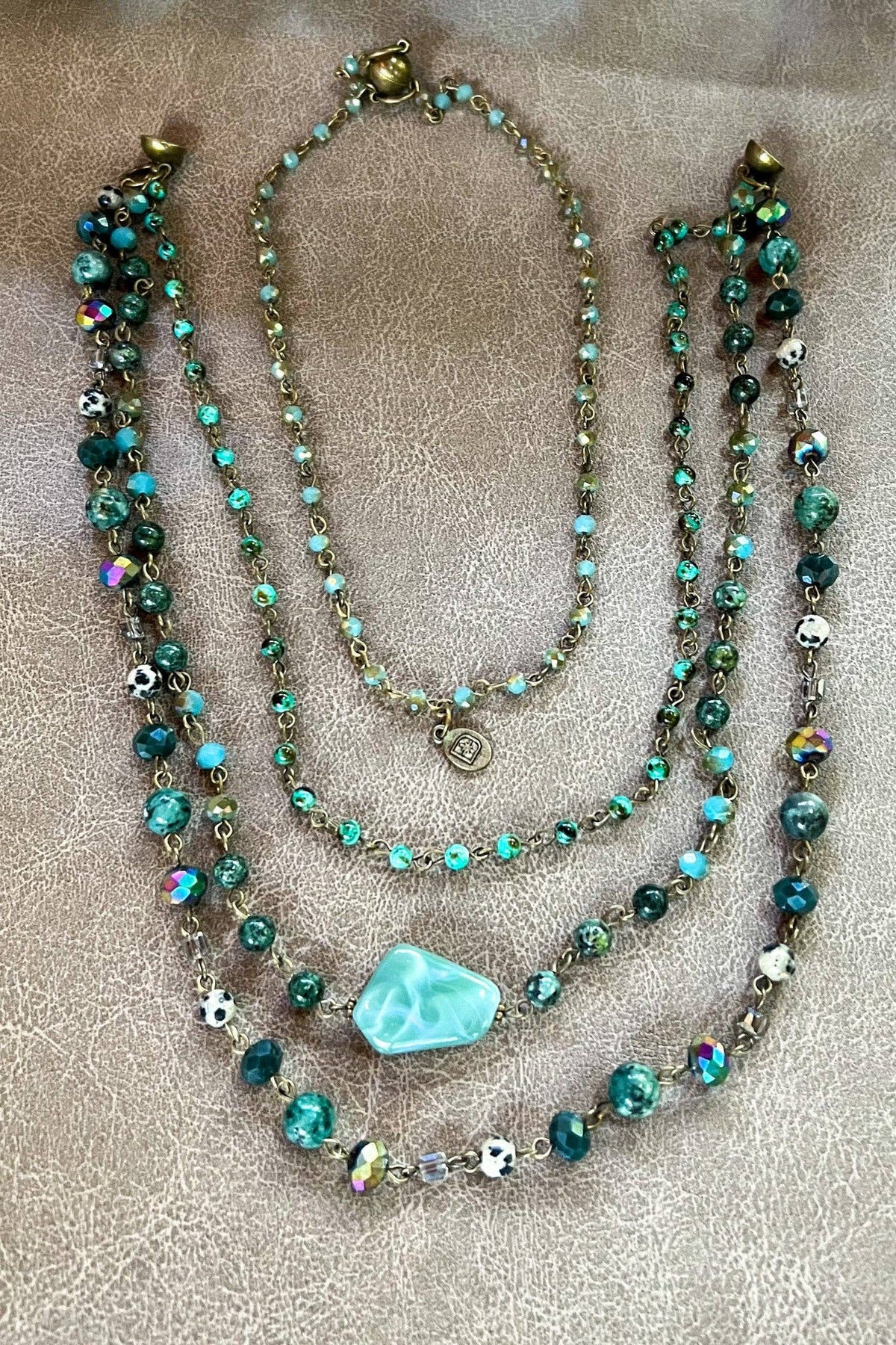 Camden Necklace