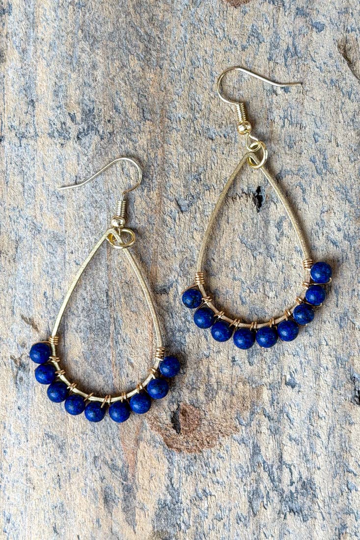 Missy Earrings