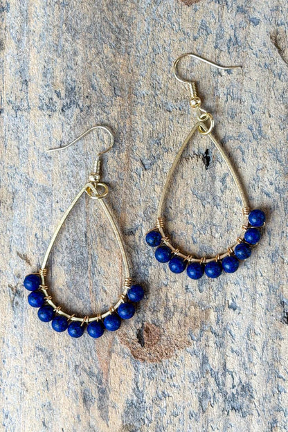 Missy Earrings