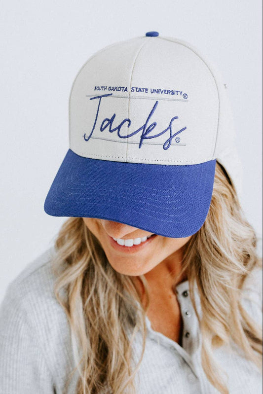 SDSU Women's Grace N' Grit Trapper Cap