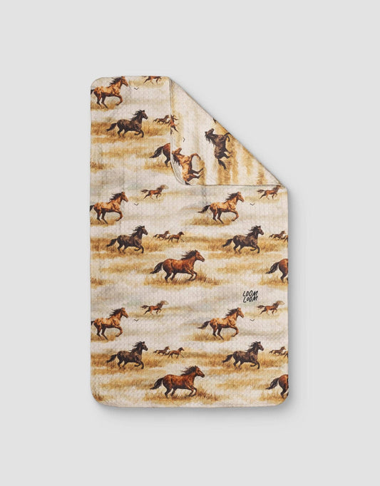Wild Horses