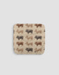 Oink 2 Dishcloth