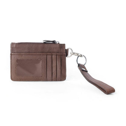 Western Card Holder