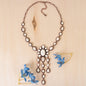 Squash Blossom Necklace