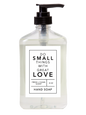 Love Soap 8oz