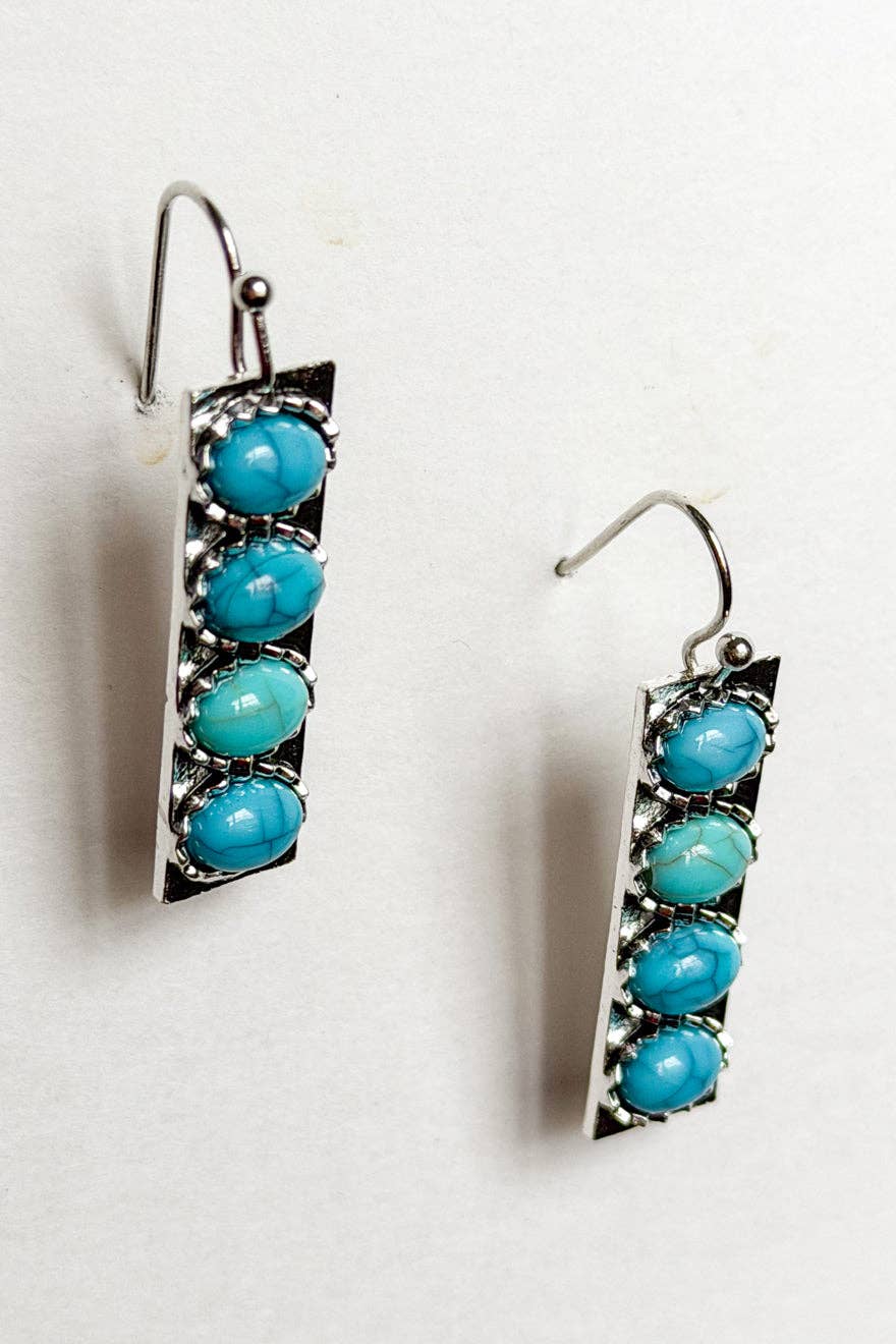 Blaze Earring