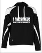 Unisex Longhorn Athletic Fleece Prospect Hooded Sweatshirt