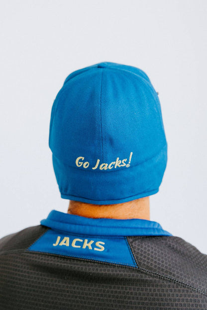 SDSU Men's Grace N' Grit Trapper Cap