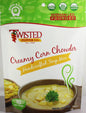 Creamy Corn Chowder Soup Mix