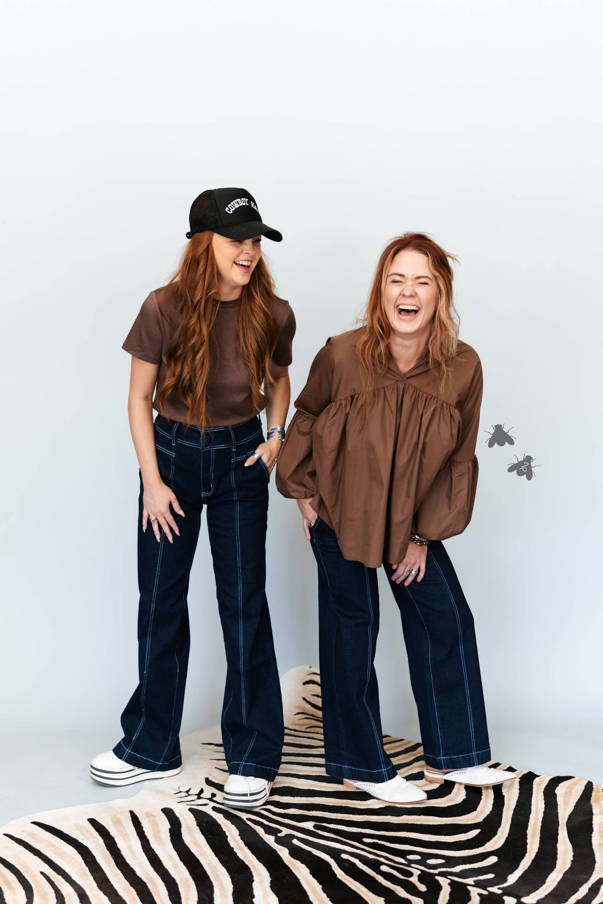 Women's 2FlyCo Long Haul Jeans - Tall