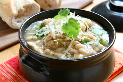White Chicken Chili Soup Mix