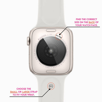Aztec Tribal Boho Apple Watch Band