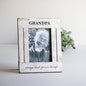 5x7 Grandpa Always Photo Frame