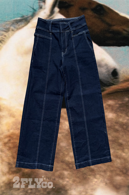 Women's 2FlyCo Long Haul Jeans - Tall