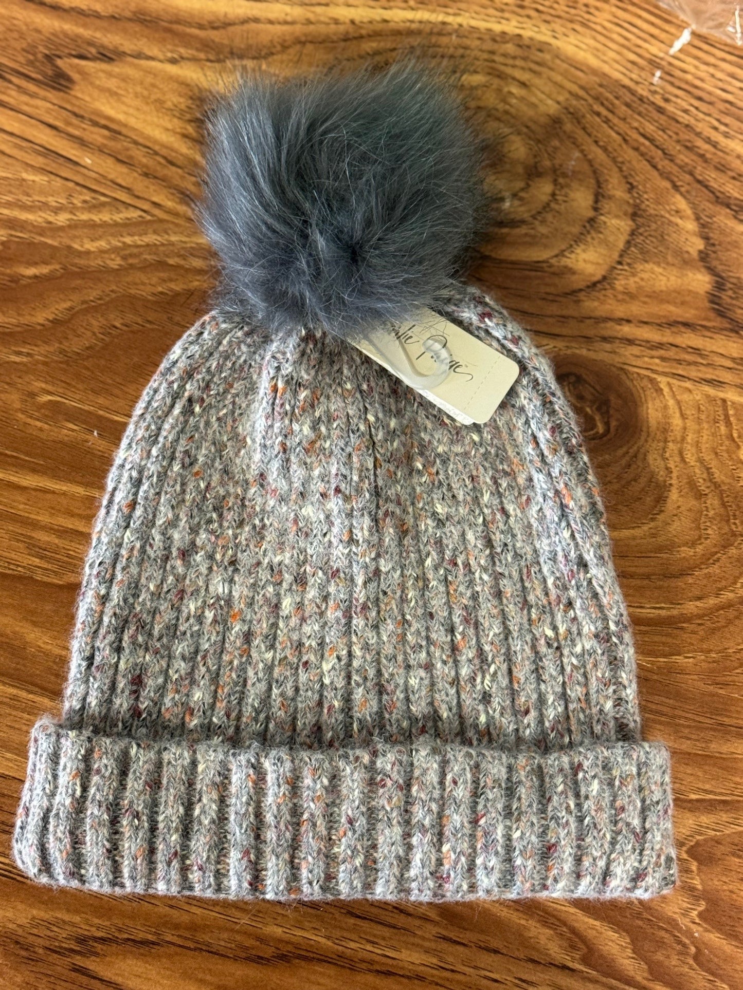 Women's Winter Stocking Cap