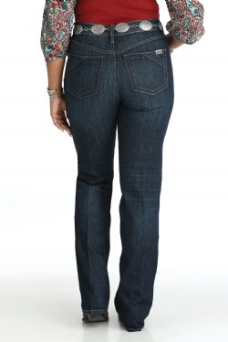 Women's Cruel Denim Skylar Boot Cut - Rinse