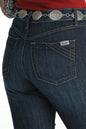 Women's Cruel Denim Skylar Boot Cut - Rinse