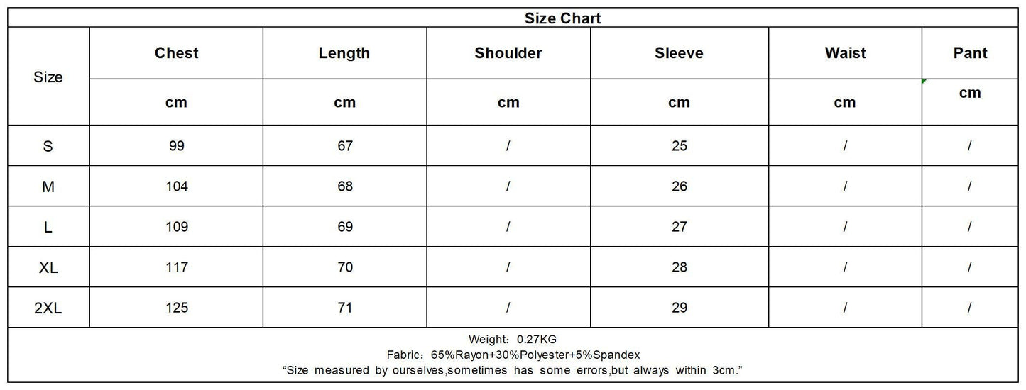 Women's Solid V-Neck Sleeve Button Top