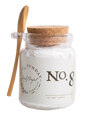 No. 8 Sugar Scrub