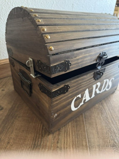 Card Chest