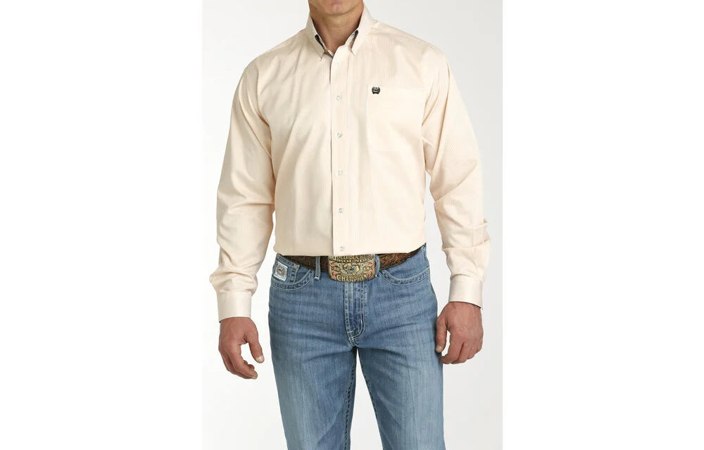 Men's Cinch Long Sleeve - MTW1105890
