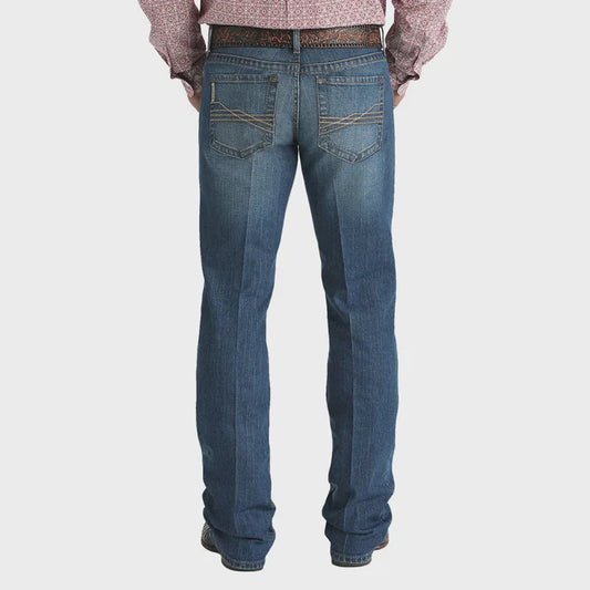 Men's Cinch Ian Slim Fit - Dark Stone