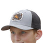 Boy's Cinch Rodeo Flexfit Trucker Cap