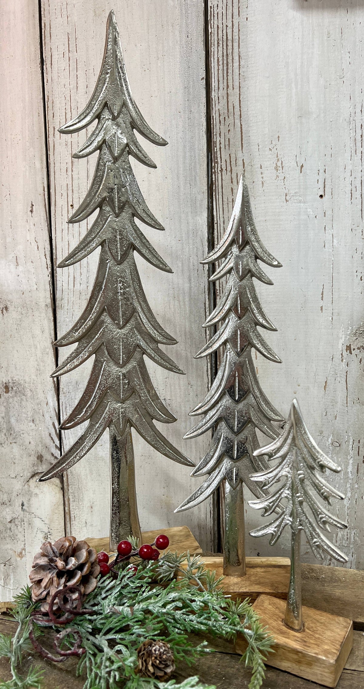 Small Nickel Tree