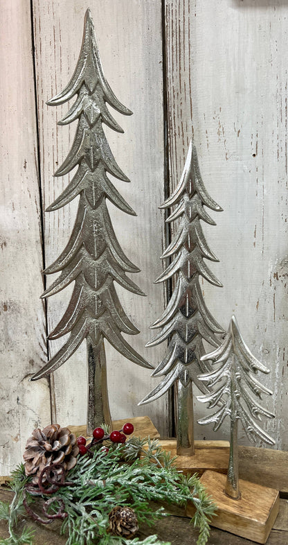 Small Nickel Tree