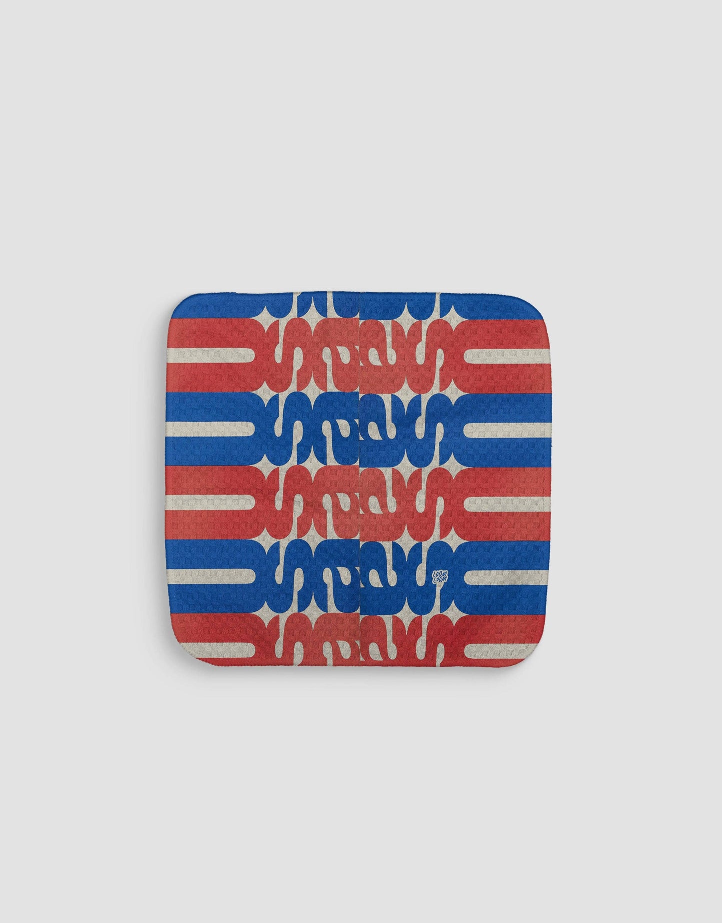 USA Stacks Dishcloth