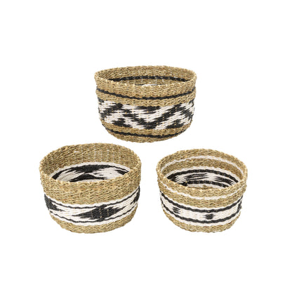 Hand Woven Baskets