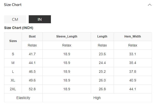 Women's Color Block Bishop Sleeve Ribbed Trim Sweater