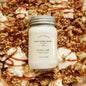 Warm Caramel Crumble - Soy Candle