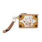 Sunflower Card Holder