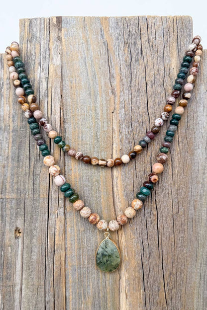 Becca Necklace