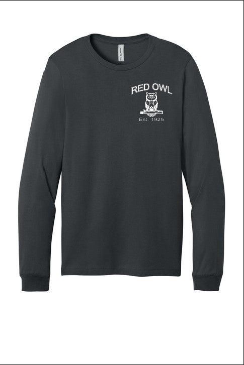 Red Owl Brand Shirts
