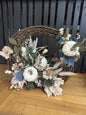 Double Sided Silk Fall Arrangement